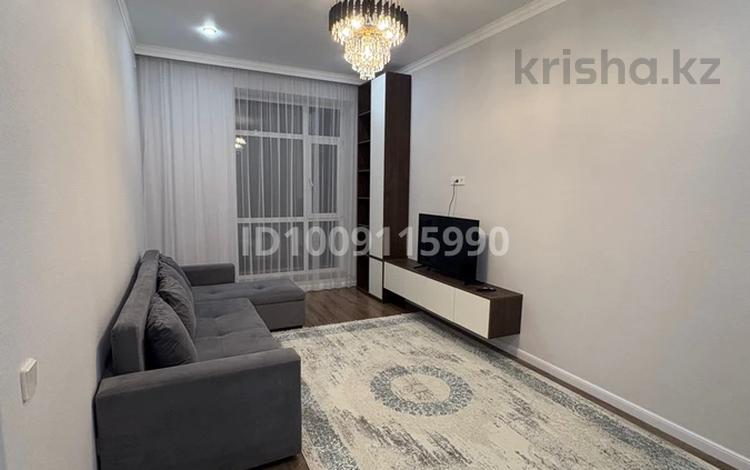 2-комнатная квартира · 52 м² · 6/12 этаж, Улица А 52, 4/1 за 280 000 ₸ в Астане, Сарайшык р-н — фото 8