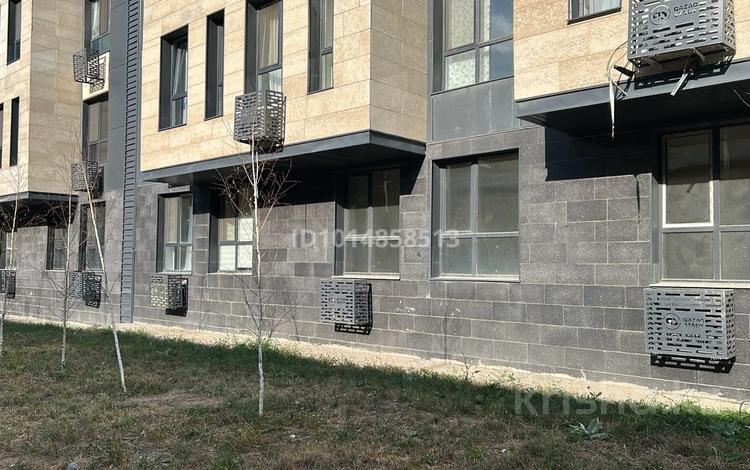 1-комнатная квартира · 42.3 м² · 1/13 этаж, Райымбека 348/1, корпус 10, кв 5 за 28 млн ₸ в Алматы, Ауэзовский р-н — фото 2