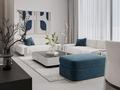 2-комнатная квартира · 73 м² · 6/12 этаж, Дубай за ~ 285.2 млн ₸ — фото 2