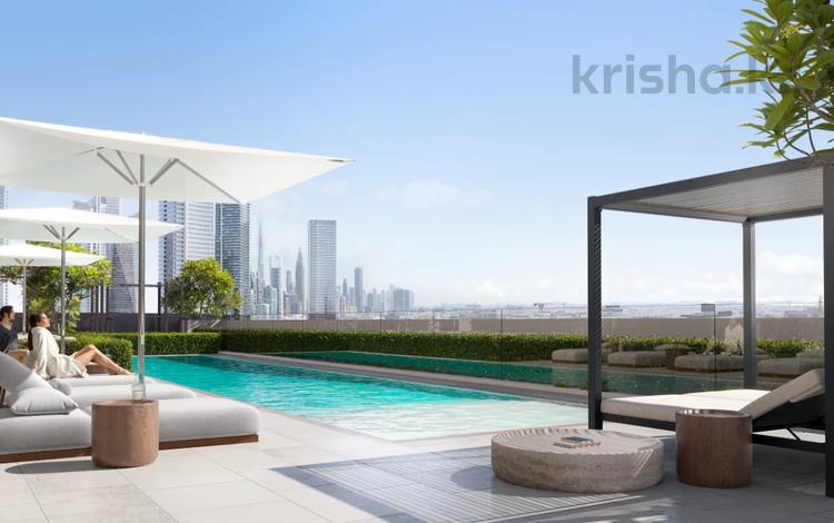 2-комнатная квартира · 73 м² · 6/12 этаж, Дубай за ~ 285.2 млн ₸ — фото 7