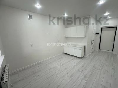 1-бөлмелі пәтер · 22 м² · 2/9 қабат, Жумекен Нажимеденов 17, бағасы: 12.8 млн ₸ в Астане, Алматы р-н