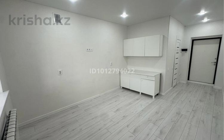 1-комнатная квартира · 22 м² · 2/9 этаж, Жумекен Нажимеденов 17 за 12.8 млн ₸ в Астане, Алматы р-н — фото 26