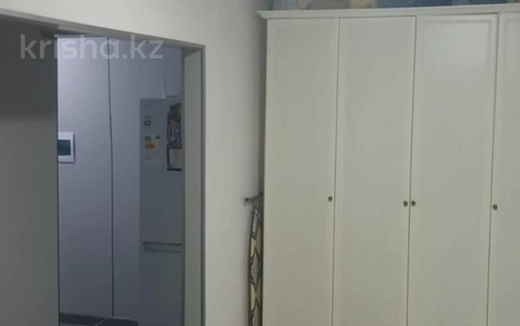 1-бөлмелі пәтер · 30 м² · 5/5 қабат, мкр 5, проспект Абая 21, бағасы: 10 млн ₸ в Актобе — фото 2