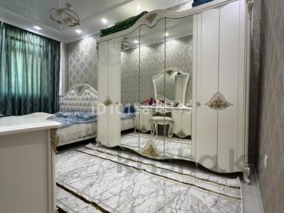 2-бөлмелі пәтер · 56 м² · 3/5 қабат, Улы Дала ш/а. 18, бағасы: 22 млн ₸ в Таразе, мкр Улы Дала