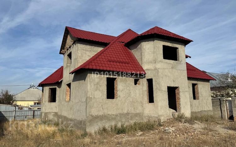 Жер телімі · 8 сотық, 4-й переулок Бакбергенова 5 — Все, бағасы: 30 млн ₸ в Таразе — фото 2