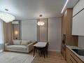 2-бөлмелі пәтер · 56 м² · 7/14 қабат, Каныша Сатпаева — ADK, бағасы: 350 000 ₸ в Алматы, Бостандыкский р-н — фото 3