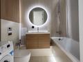 2-бөлмелі пәтер · 56 м² · 7/14 қабат, Каныша Сатпаева — ADK, бағасы: 350 000 ₸ в Алматы, Бостандыкский р-н — фото 4