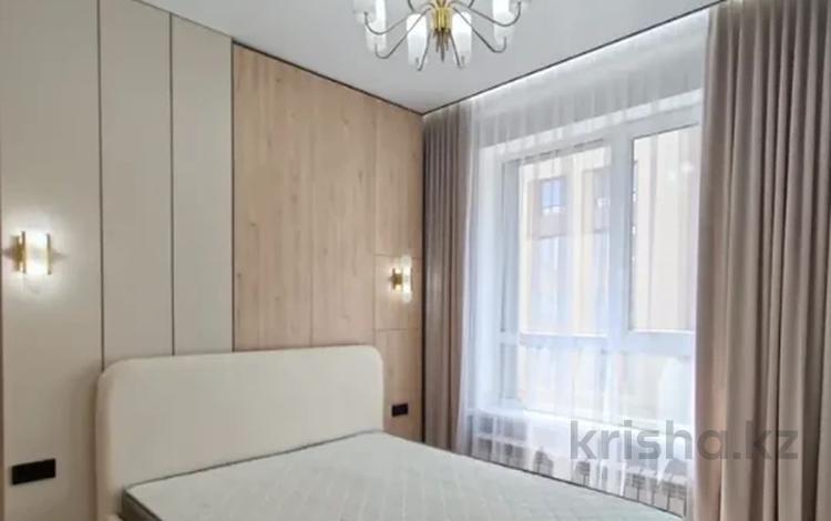 2-бөлмелі пәтер · 56 м² · 7/14 қабат, Каныша Сатпаева — ADK, бағасы: 350 000 ₸ в Алматы, Бостандыкский р-н — фото 6