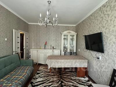 3-комнатная квартира · 65.8 м² · 4/5 этаж, Массив Карасу за 19.5 млн 〒 в Таразе