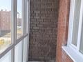 3-бөлмелі пәтер · 76.5 м² · 3/5 қабат, Микрорайон Бахыт 6, бағасы: 25 млн ₸ в Акмоле — фото 26