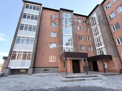 3-комнатная квартира · 76.5 м² · 3/5 этаж, Микрорайон Бахыт 6 за 25 млн ₸ в Акмоле