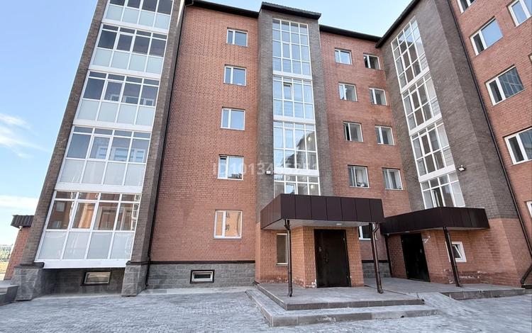 3-бөлмелі пәтер · 76.5 м² · 3/5 қабат, Микрорайон Бахыт 6, бағасы: 25 млн ₸ в Акмоле — фото 8
