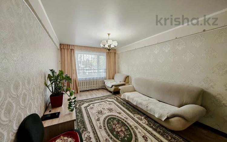 3-бөлмелі пәтер · 60 м², Куйши дина 1, бағасы: 21 млн ₸ в Астане, Алматы р-н — фото 2