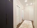 2-комнатная квартира · 71 м² · 8/9 этаж, Абикен Бектуров 19 за ~ 48 млн ₸ в Астане, Нура р-н — фото 18