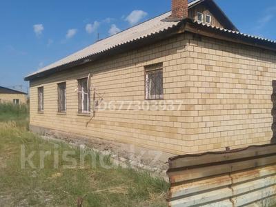 Отдельный дом · 3 комнаты · 100 м² · 10 сот., мкр Уркер, Бекет ата б/н за 28.5 млн ₸ в Астане, Нура р-н
