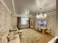 2-бөлмелі пәтер · 85 м² · 4/7 қабат, Мирас ш/а., Мкр «Мирас» 31, бағасы: 650 000 ₸ в Алматы, Бостандыкский р-н