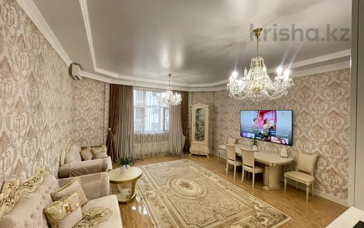 2-бөлмелі пәтер · 85 м² · 4/7 қабат, Мирас ш/а., Мкр «Мирас» 31, бағасы: 650 000 ₸ в Алматы, Бостандыкский р-н — фото 5