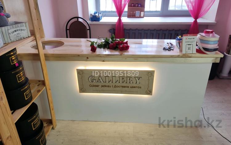 Магазины и бутики, кабинеты и рабочие места · 20 м² за 120 000 〒 в Караганде, Казыбек би р-н — фото 12