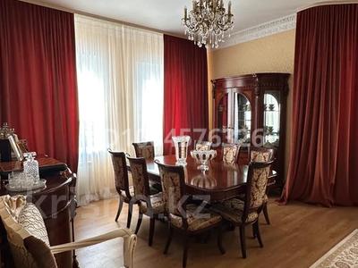 Отдельный дом · 7 комнат · 320 м² · 10 сот., 29-й мкр 109 — Рядом Желтый рынок и ЖК АЖАР за 250 млн 〒 в Актау