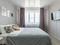 1-комнатная квартира · 55 м² · 3/9 этаж, мкр 5, Есет батыра 106А — Электрон, Молодежный, Апорт, Романтик, Дина, Бсмп, Обл Акимат, Абая за 5 000 〒 в Актобе