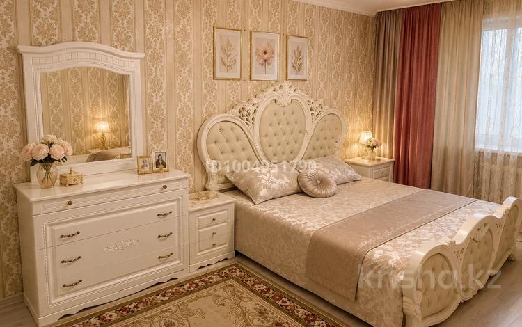 1-комнатная квартира · 55 м² · 3/9 этаж, мкр 5, Есет батыра 106А — Электрон, Молодежный, Апорт, Романтик, Дина, Бсмп, Обл Акимат, Абая за 7 000 ₸ в Актобе — фото 4