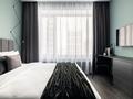 1-комнатная квартира · 60 м² · 8/14 этаж, Гагарина 277/7 за 23 000 ₸ в Алматы, Бостандыкский р-н — фото 4