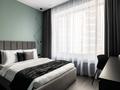 1-комнатная квартира · 60 м² · 8/14 этаж, Гагарина 277/7 за 23 000 ₸ в Алматы, Бостандыкский р-н — фото 3