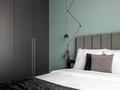 1-комнатная квартира · 60 м² · 8/14 этаж, Гагарина 277/7 за 23 000 ₸ в Алматы, Бостандыкский р-н — фото 2