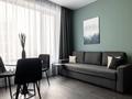 1-комнатная квартира · 60 м² · 8/14 этаж, Гагарина 277/7 за 23 000 ₸ в Алматы, Бостандыкский р-н — фото 6