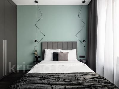 1-комнатная квартира · 60 м² · 8/14 этаж, Гагарина 277/7 за 23 000 ₸ в Алматы, Бостандыкский р-н