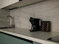 1-комнатная квартира · 60 м² · 8/14 этаж, Гагарина 277/7 за 23 000 ₸ в Алматы, Бостандыкский р-н — фото 10