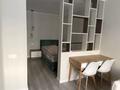 2-комнатная квартира · 38.5 м² · 7/12 этаж, Сатпаева 90/63 — Туркебаева за 41 млн ₸ в Алматы, Бостандыкский р-н — фото 10