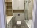 2-комнатная квартира · 38.5 м² · 7/12 этаж, Сатпаева 90/63 — Туркебаева за 41 млн ₸ в Алматы, Бостандыкский р-н — фото 2