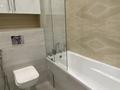 2-комнатная квартира · 38.5 м² · 7/12 этаж, Сатпаева 90/63 — Туркебаева за 41 млн ₸ в Алматы, Бостандыкский р-н — фото 4