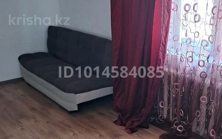 1-бөлмелі пәтер · 25 м² · 2/2 қабат, Каирбекова — Район Пивзавода, бағасы: 120 000 ₸ в Костанае — фото 2
