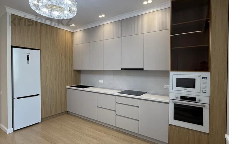 3-бөлмелі пәтер · 99 м² · 11/12 қабат, Туран 43/3, бағасы: 88 млн 〒 в Астане, Нура р-н — фото 26