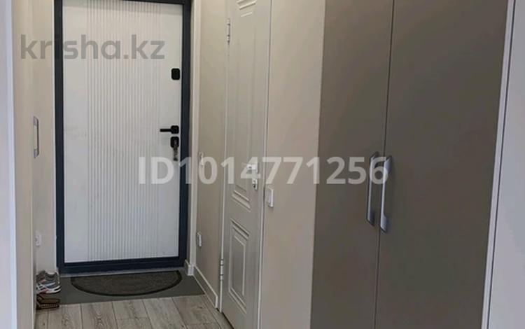 1-комнатная квартира · 44 м² · 2/5 этаж, мкр 20-й 47/1 за 250 000 ₸ в Алматы, Алатауский р-н — фото 2