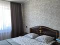 2-комнатная квартира, 48 м², 2/5 этаж посуточно, Абая 62 за 11 000 〒 в Темиртау