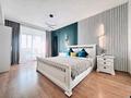 3-комнатная квартира · 70 м² · 9/9 этаж, Сейфуллина 534/92 — Абая за 35 000 ₸ в Алматы, Алмалинский р-н — фото 3