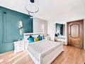 3-комнатная квартира · 70 м² · 9/9 этаж, Сейфуллина 534/92 — Абая за 35 000 ₸ в Алматы, Алмалинский р-н — фото 4