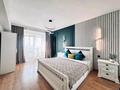 3-комнатная квартира · 70 м² · 9/9 этаж, Сейфуллина 534/92 — Абая за 35 000 ₸ в Алматы, Алмалинский р-н — фото 8