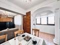 3-комнатная квартира · 70 м² · 9/9 этаж, Сейфуллина 534/92 — Абая за 35 000 ₸ в Алматы, Алмалинский р-н — фото 17