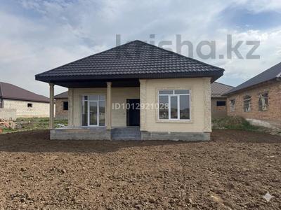 Отдельный дом · 3 комнаты · 130 м² · 5 сот., Сатжайляу за 34.5 млн ₸ в Каскелене