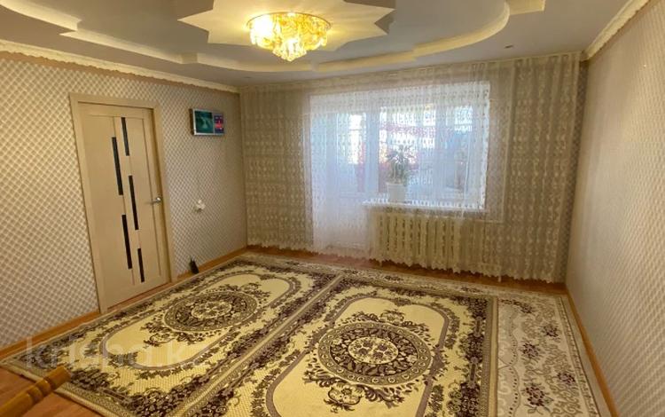 4-бөлмелі пәтер · 66 м² · 7/9 қабат, бульвар Независимости, бағасы: 11.7 млн ₸ в Темиртау — фото 2