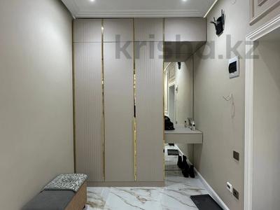 4-комнатная квартира, 150 м², 4/5 этаж, мкр. Алтын орда за 53 млн 〒 в Актобе, мкр. Алтын орда