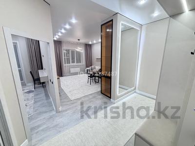 2-бөлмелі пәтер · 53 м² · 4/10 қабат, мкр. Алтын орда, Алтын Орда 5Е, бағасы: 27 млн ₸ в Актобе