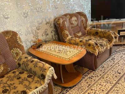 4-комнатная квартира · 64 м² · 5/5 этаж, 3 м-он 19 за 15 000 ₸ в Лисаковске
