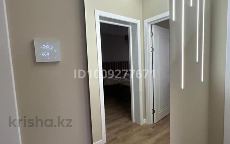 2-бөлмелі пәтер · 42 м² · 4 қабат, Райымбека 210, бағасы: 380 000 ₸ в Алматы, Алмалинский р-н — фото 3