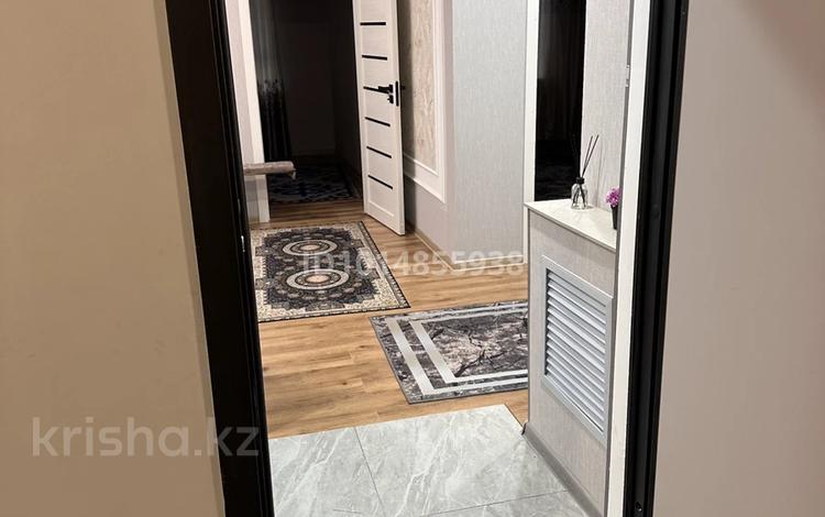 2-бөлмелі пәтер · 50.3 м² · 5/9 қабат, Райымбек батыра 161В-27корпус — Lada центр, бағасы: 40 млн ₸ в  — фото 2