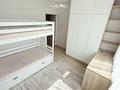 3-комнатная квартира · 70 м² · 8/8 этаж, Назарбаева — Макатаева за 54.9 млн 〒 в Алматы, Медеуский р-н — фото 6